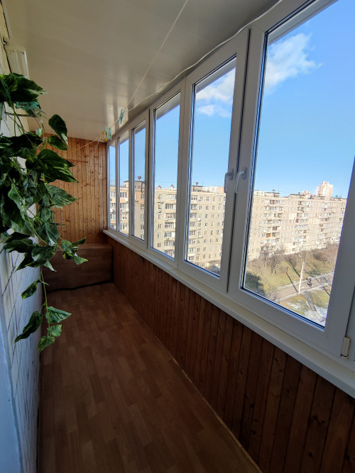 Сдам от хозяина 2-х комнатную квартиру фото 9