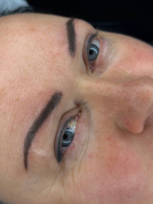 Перманентний макіяж фото 2