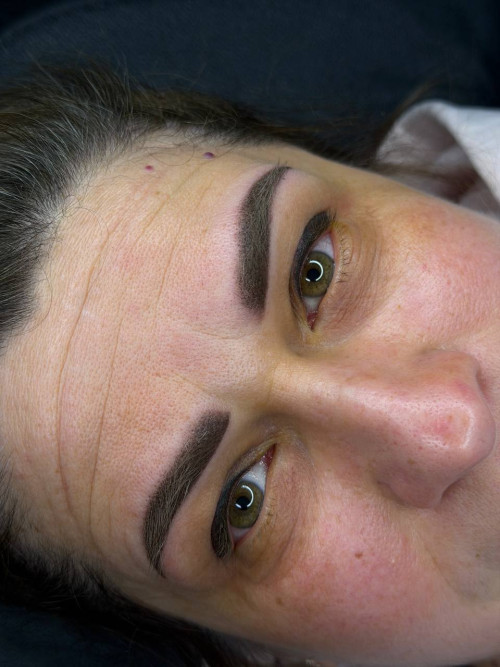 Перманентний макіяж фото 3