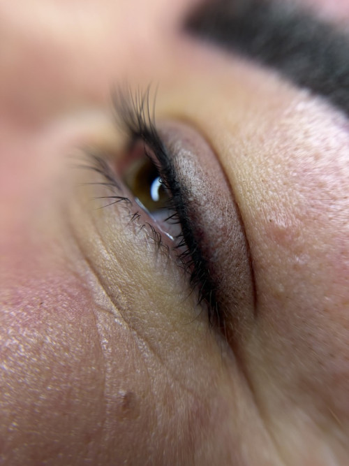 Перманентний макіяж фото 4