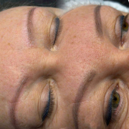 Перманентний макіяж фото 5