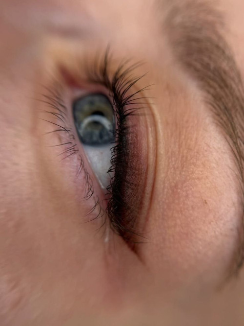 Перманентний макіяж фото 8