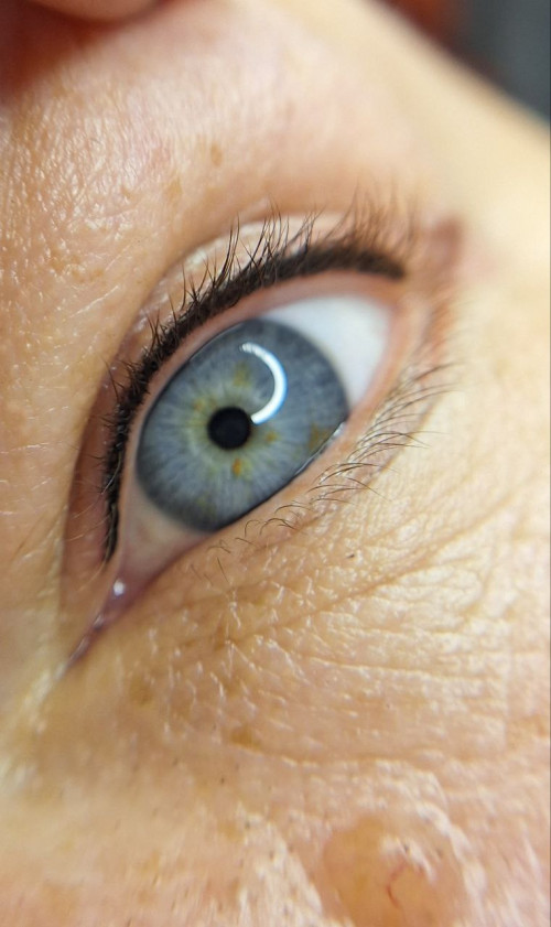 Перманентний макіяж фото 9