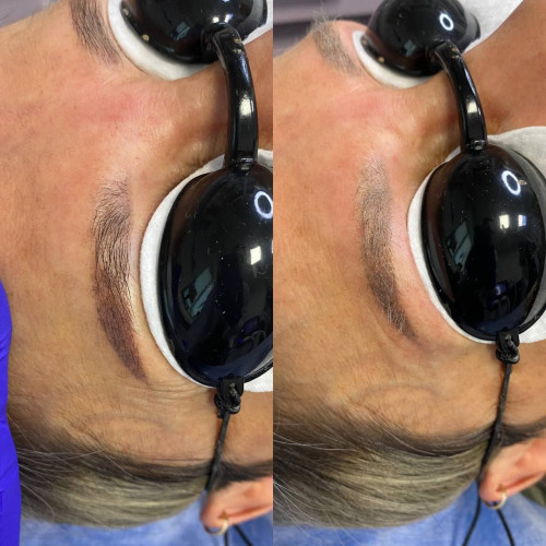 Перманентний макіяж фото 10