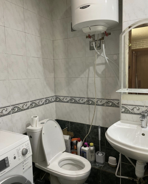 Сдам чудову двокімнатну квартиру метро Дарниця пішки фото 4