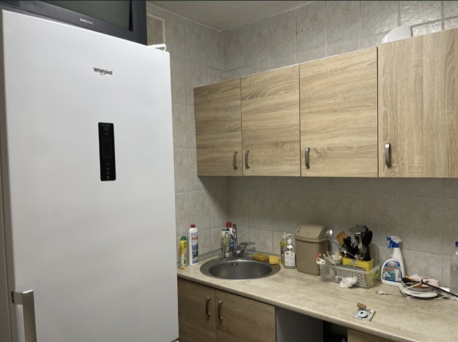 Сдам чудову двокімнатну квартиру метро Дарниця пішки фото 5