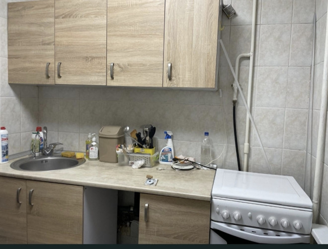 Сдам чудову двокімнатну квартиру метро Дарниця пішки фото 6