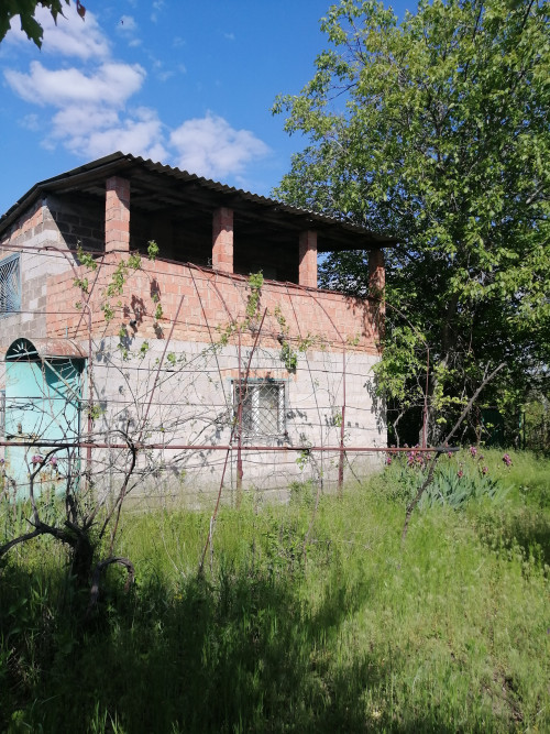 Продам дачний участок з домом фото 4