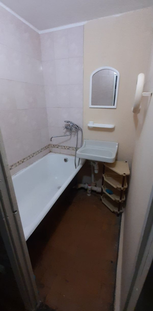 1 комнатная квартира ул. Соломенская,Киев,Аренда квартиры Без Комиссии фото 4