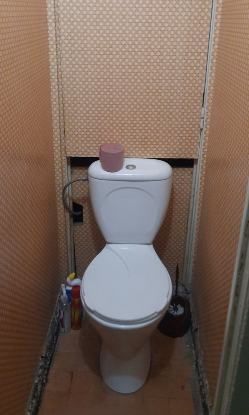 1 комнатная квартира ул. Соломенская,Киев,Аренда квартиры Без Комиссии фото 5