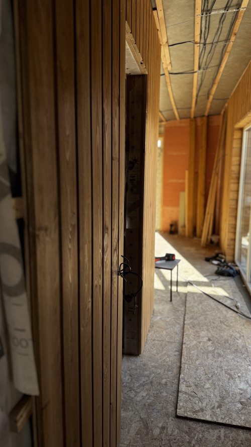 Модульні будинки Житло фото 12