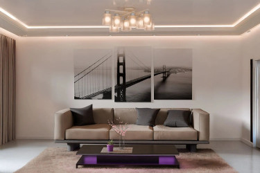 LED лампи та світильники MIORRO - сучасне освітлення