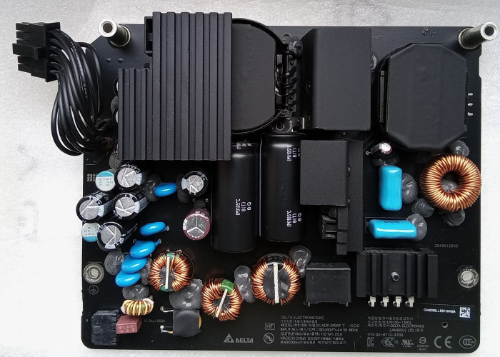 Комплектую платы детали Original Apple iMac 27 5k 2017 mne92ll/a A1419 фото 5