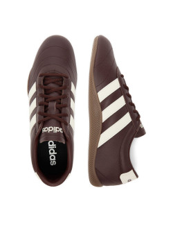Кроссоки  Adidas Grant Court кожа