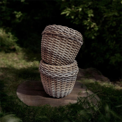 Вироби з ротангу фото 3