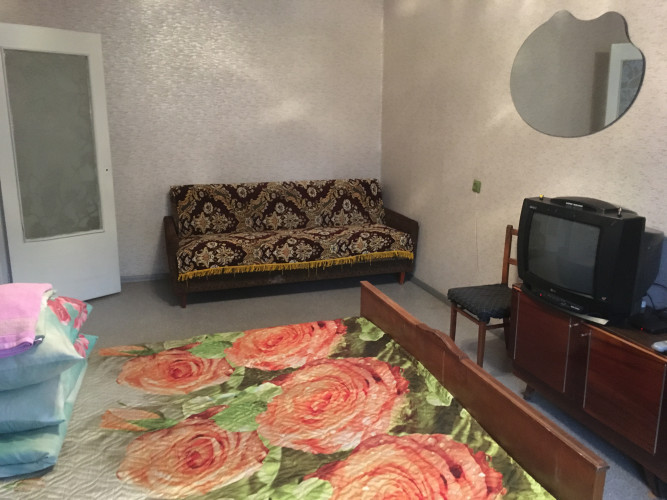 Здаю добово , Зарічний 