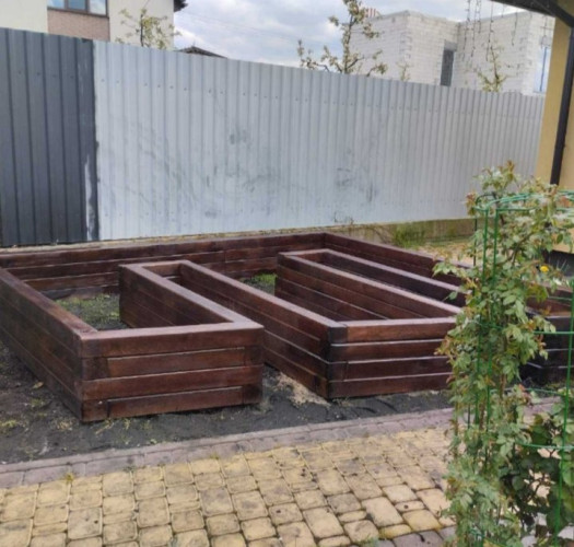 Робимо вироби для саду на замовлення! фото 4