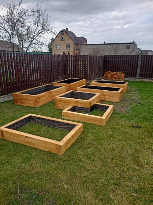 Робимо вироби для саду на замовлення! фото 6