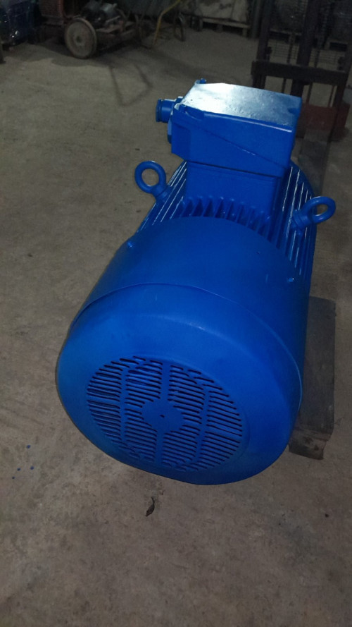 Цікавлять дорого на постійній основі  Електродвигуни електродвигун эле фото 2