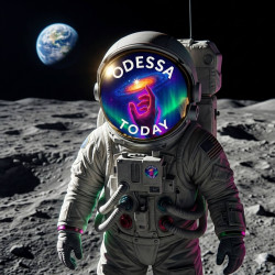 Канал Odessa Today — тривоги, дрони, новини Одеси 24/7