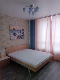 Здам в оренду 1к квартиру. м. Вирлиця. Власник.