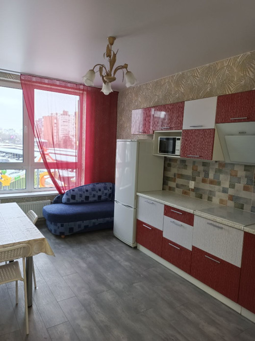 Здам в оренду 1к квартиру. м. Вирлиця. Власник. фото 3