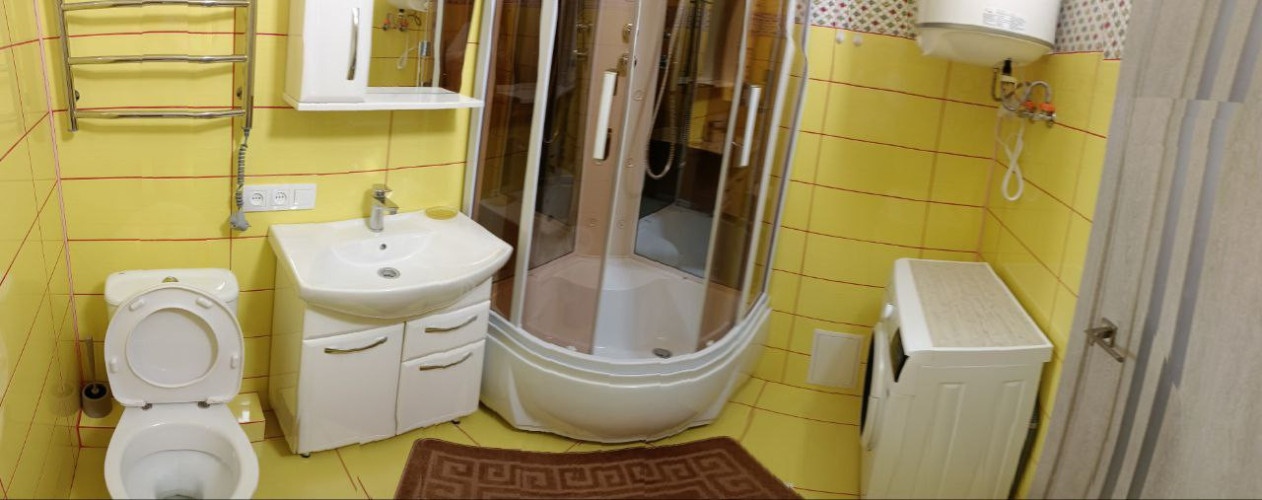 Здам в оренду 1к квартиру. м. Вирлиця. Власник. фото 4