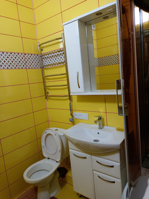 Здам в оренду 1к квартиру. м. Вирлиця. Власник. фото 7