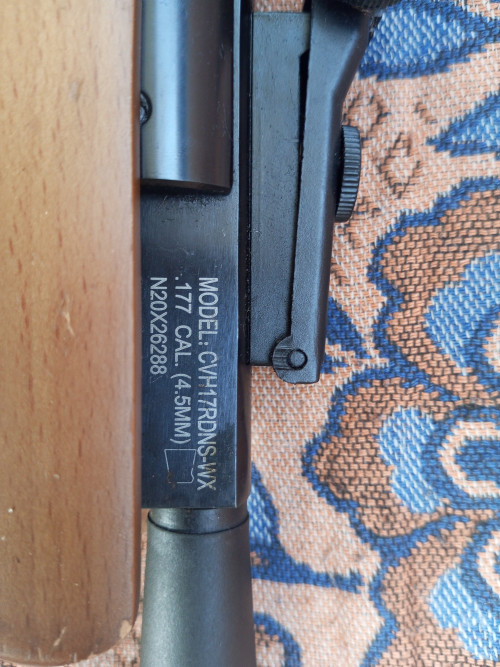 Продам пневматику с прицепом, коллиматором, шомпол фото 3