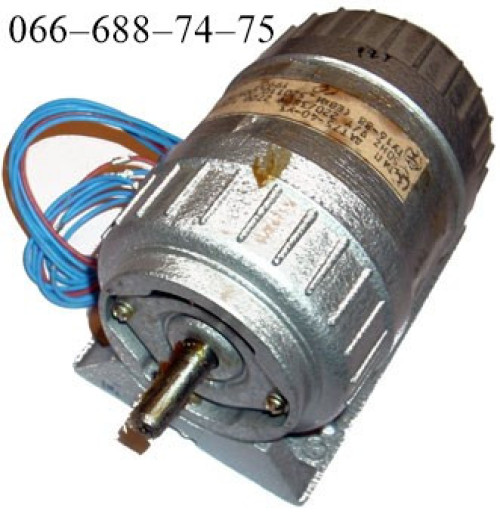 Двигатель АВ-042-2МУ3, ДАТ-75-40, АВ-042-4МУ3, ДАТ-75-25, АВ-041-4МУ3 