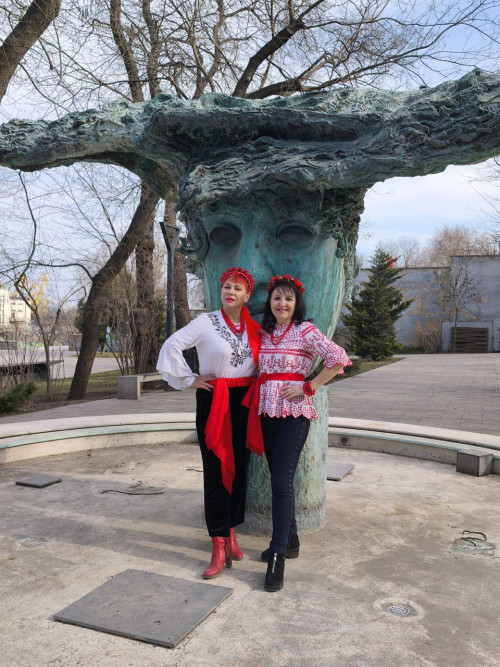 Музика  українська сучасна 