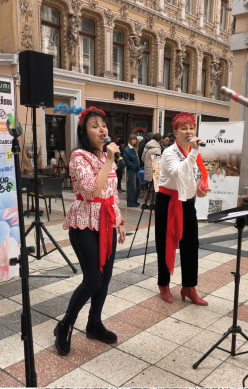 Музика  українська сучасна фото 5