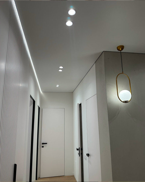 Натяжні стелі Stellman Lviv фото 2