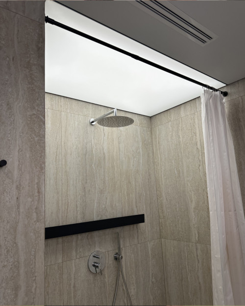 Натяжні стелі Stellman Lviv фото 4