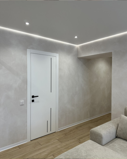 Натяжні стелі Stellman Lviv фото 6