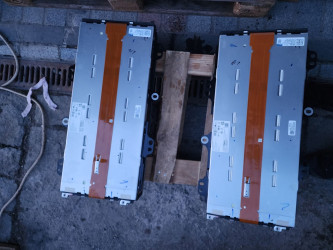 Продам батарею Chevrolet Equinox, модуль , ячейка