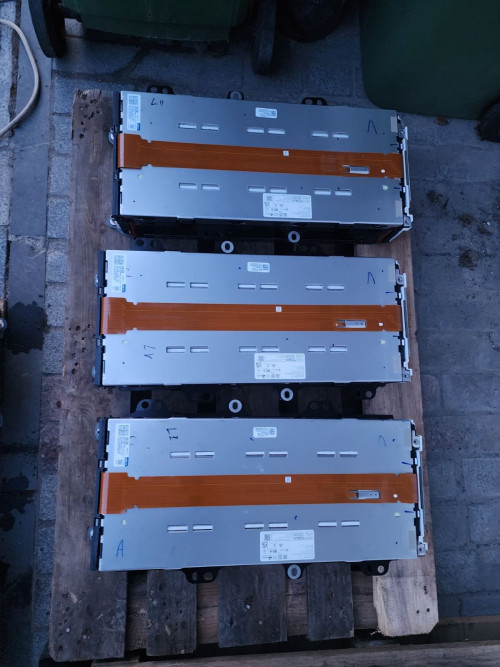 Продам батарею Chevrolet Equinox, модуль , ячейка фото 2