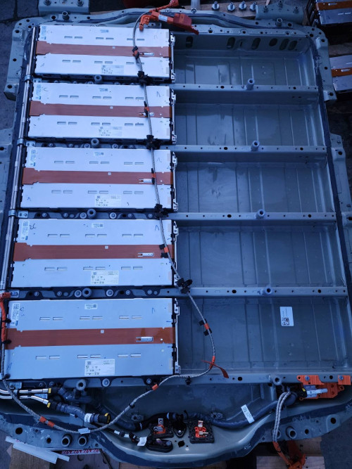 Продам батарею Chevrolet Equinox, модуль , ячейка фото 3