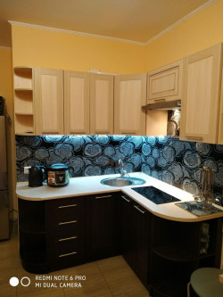 Здається 1к. студія від власника, для однієї людини