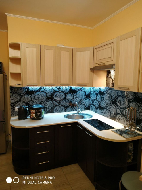 Здається 1к. студія від власника, для однієї людини 