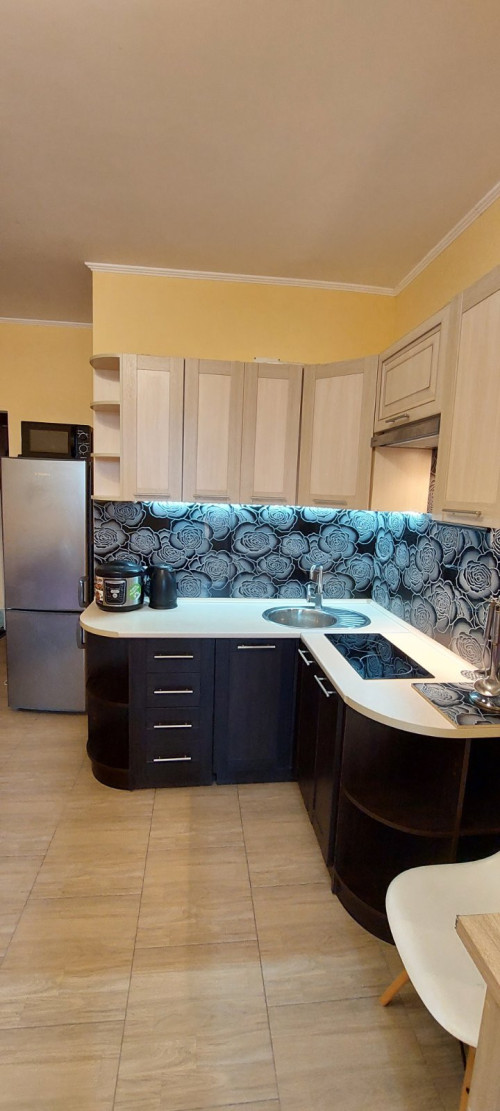 Здається 1к. студія від власника, для однієї людини фото 2