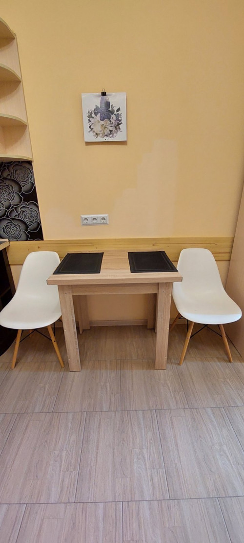 Здається 1к. студія від власника, для однієї людини фото 3