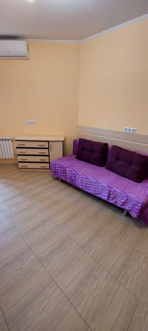 Здається 1к. студія від власника, для однієї людини фото 4