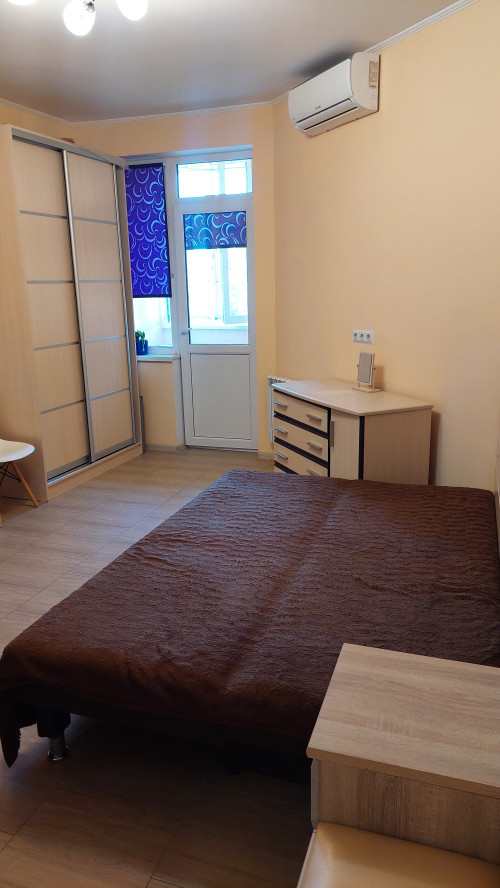 Здається 1к. студія від власника, для однієї людини фото 8