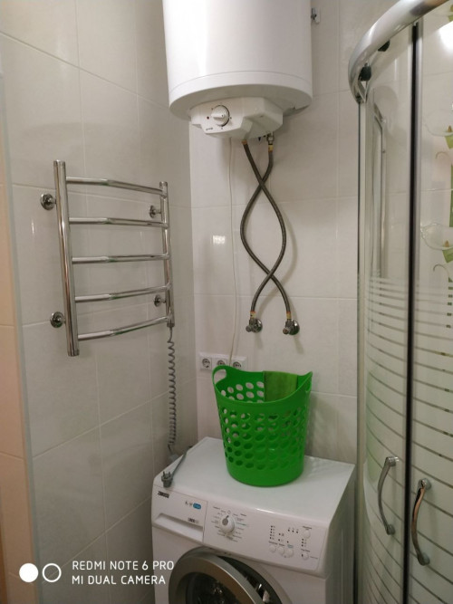 Здається 1к. студія від власника, для однієї людини фото 9