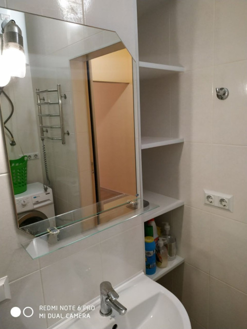 Здається 1к. студія від власника, для однієї людини фото 10