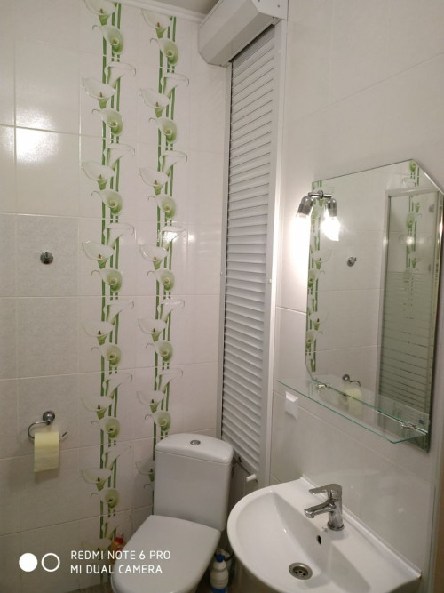 Здається 1к. студія від власника, для однієї людини фото 11