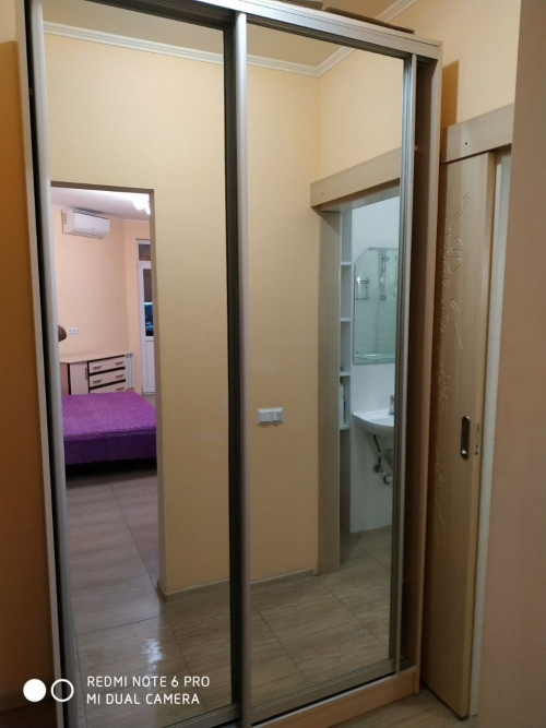 Здається 1к. студія від власника, для однієї людини фото 14