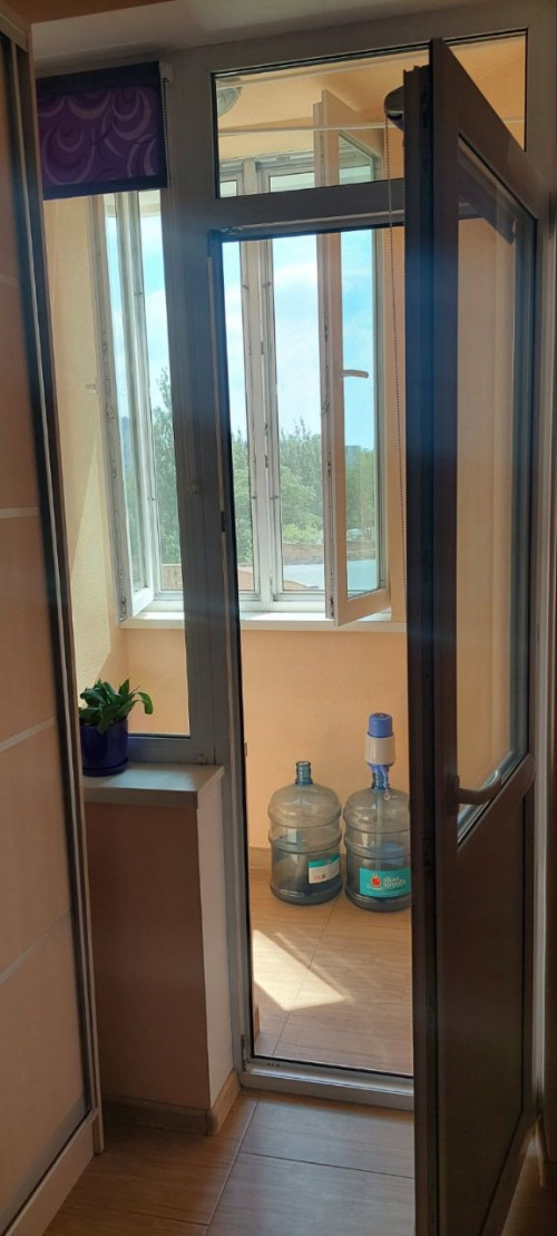 Здається 1к. студія від власника, для однієї людини фото 15