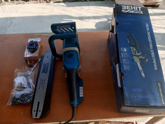 Продам электро пелу .3200 гр